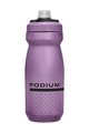 CAMELBAK μπουκάλια νερού - PODIUM 0,62L - μωβ