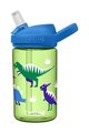 CAMELBAK μπουκάλια νερού - EDDY+ KIDS 0,4L - μπλε/πράσινο