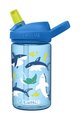 CAMELBAK μπουκάλια νερού - EDDY+ KIDS 0,4L - μπλε