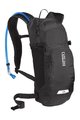 CAMELBAK σακίδια πλάτης - LOBO 9 LADY - ανθρακί/μαύρο