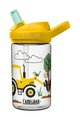 CAMELBAK μπουκάλια νερού - EDDY+ KIDS 0,4L - κίτρινο