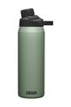 CAMELBAK μπουκάλια νερού - CHUTE MAG VACUUM STAINLESS 0,75L - πράσινο