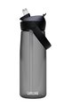 CAMELBAK μπουκάλια νερού - THRIVE FLIP STRAW 0,75l - διαφανές