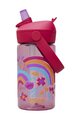 CAMELBAK μπουκάλια νερού - THRIVE FLIP STRAW KIDS 0,4l - ροζ