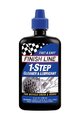 FINISH LINE Λιπαντικά - 1-STEP 120ml