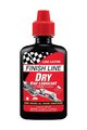 FINISH LINE Λιπαντικά - TEFLON PLUS 60ml