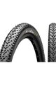 CONTINENTAL κάπες - RACE KING PROTECTION 27.5x2.2  - μαύρο