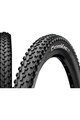 CONTINENTAL κάπες - CROSS KING  24x2.00 - μαύρο