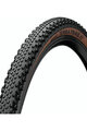 CONTINENTAL κάπες - TERRA TRAIL 28x1.50 - μαύρο