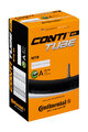 CONTINENTAL σαμπρέλες - MTB LIGHT 27.5 + FV42 - μαύρο