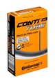 CONTINENTAL σαμπρέλες - RACE LIGHT 28 - 80mm - μαύρο