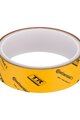 CONTINENTAL αξεσουάρ - TUBELESS RIM TAPE 5m - 23mm - πορτοκαλί