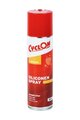 CYCLON BIKE CARE λάδια - SILIKONEN / CYLICON SPRAY 250 ml