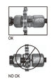 SUPER B πριτσιναδόροι - CHAIN RIVET EXTRACTOR TB-3355 - μαύρο