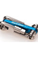 PARK TOOL πολυεργαλεία - MULTY KEY I-BEAM IB2 PT-IB-2 - μπλε