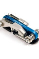 PARK TOOL πολυεργαλεία - MULTY KEY I-BEAM PT-IB-3 - μπλε