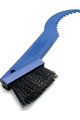 PARK TOOL βούρτσες καθαρισμού - BRUSH PT-GSC-1C - μπλε