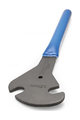 PARK TOOL κλειδιά - WRENCH PT-PW-4 - μπλε/μαύρο