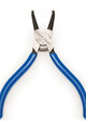 PARK TOOL πένσες - PLIERS 1,3 mm PT-RP-2 - μπλε