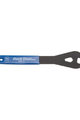 PARK TOOL κωνικά κλειδιά - CONE WRENCH 13 mm PT-SCW-13 - μπλε/μαύρο