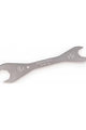 PARK TOOL κλειδιά - WRENCH 32 - 36 mm PT-HCW-15 - ασημένιο