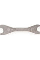 PARK TOOL κλειδιά - WRENCH 32 - 36 mm PT-HCW-15 - ασημένιο