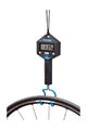 PARK TOOL ζυγαριές - WEIGHING SCALE - μπλε/μαύρο