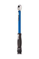 PARK TOOL ροπόκλειδα - TORQUE WRENCH 10-60 Nm PT-TW-6-2 - μπλε/μαύρο