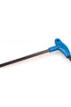 PARK TOOL κλειδιά Allen - ALLEN WRENCH 11 mm PT-PH-11 - μπλε