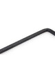 PARK TOOL κλειδιά Allen - ALLEN WRENCH 15 mm (40x275 mm) PT-HR-15 - μαύρο