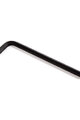 PARK TOOL κλειδιά Allen - ALLEN WRENCH 11 mm PT-HR-11 - μαύρο