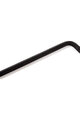 PARK TOOL κλειδιά Allen - ALLEN WRENCH 12 mm PT-HR-12 - μαύρο