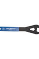 PARK TOOL κωνικά κλειδιά - CONE WRENCH 23 mm PT-SCW-23 - μπλε/μαύρο