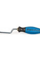 PARK TOOL κατσαβίδια - SCREWDRIVER PT-ND-1 - μπλε/μαύρο