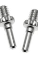 PARK TOOL πριτσιναδόροι - RIVETER STUDS PT-CTP-1 - ασημένιο