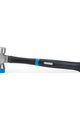 PARK TOOL σφυριά - HAMMER PT-HMR-8 - μαύρο