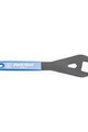 PARK TOOL κωνικά κλειδιά - CONE WRENCH 24 mm PT-SCW-24 - μπλε/μαύρο