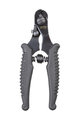 SUPER B πένσες - PLIERS TB-4574 - γκρί