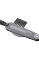 SUPER B βούρτσες καθαρισμού - CLEANING BRUSH TB-1711 - γκρί