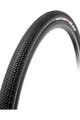 TUFO κάπες - GRAVEL THUNDERO 36-622(700x36C) - μαύρο