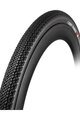 TUFO κάπες - GRAVEL THUNDERO HD 44-622(700x44C) - μαύρο