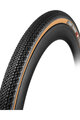 TUFO κάπες - GRAVEL THUNDERO HD 44-622(700x44C) - μπεζ/μαύρο