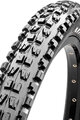 MAXXIS κάπες - MINION DHF 3CT/EXO+/TR 29" x 2.60 - μαύρο