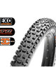 MAXXIS κάπες - ASSEGAI 29x2.50wt EXO/TR/3C - μαύρο