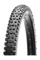 MAXXIS κάπες - ASSEGAI EXO/TR 27.5" x 2.60 - μαύρο