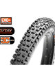 MAXXIS κάπες - ASSEGAI 3CT/EXO+/TR 29" x 2.60 - μαύρο