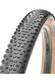 MAXXIS κάπες - REKON RACE EXO/TR/TANWALL 29" x 2,35 - μπεζ/μαύρο