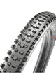 MAXXIS κάπες - DISSECTOR EXO/TR 27.5" x 2.60 - μαύρο