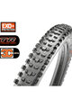 MAXXIS κάπες - DISSECTOR 3CT/EXO+/TR 29" x 2.40 - μαύρο