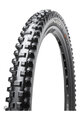 MAXXIS κάπες - SHORTY 3CG/DH/TR 29x2.40wt - μαύρο